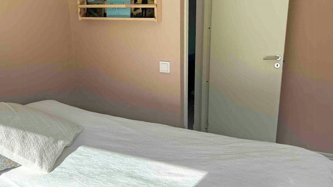 Photo of Bedroom in Hyppeln