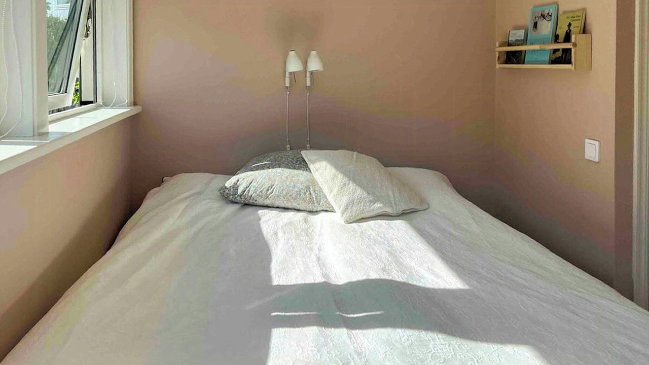 Photo of Bedroom in Hyppeln