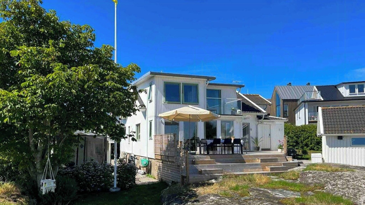 Photo of Outdoor in Hyppeln