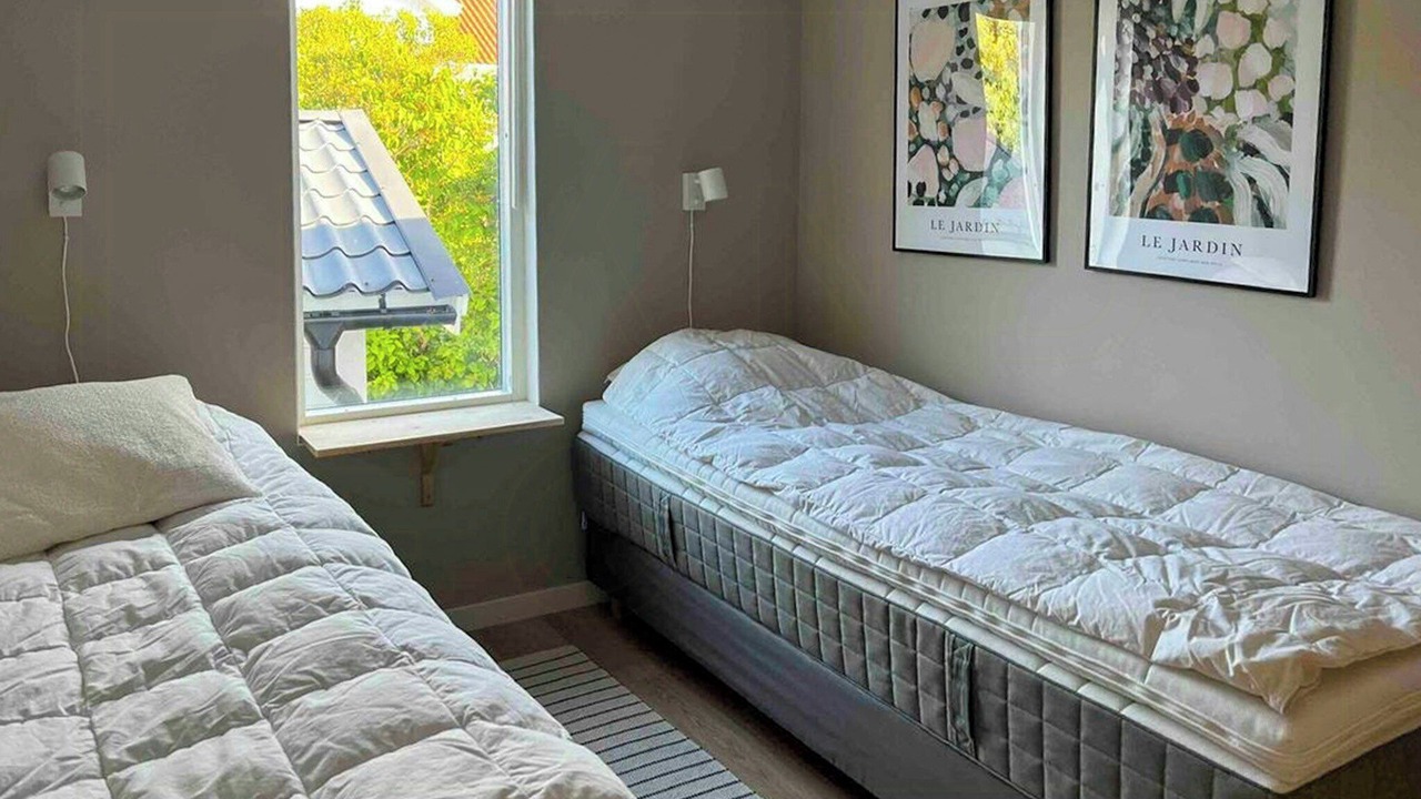Photo of Bedroom in Hyppeln