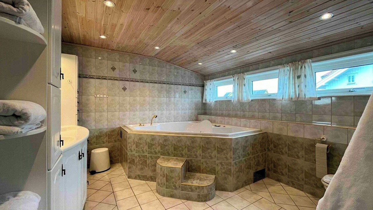 Photo of Bathroom in Hyppeln