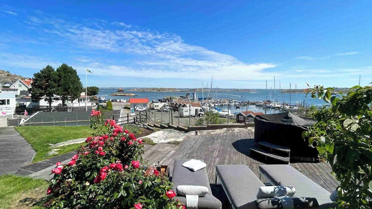 Photo of Patio Balcony in Hyppeln