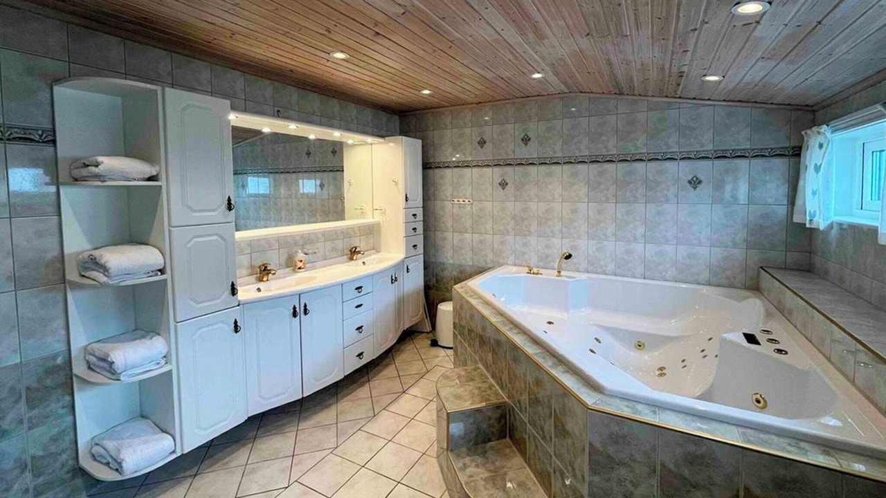 Photo of Bathroom in Hyppeln