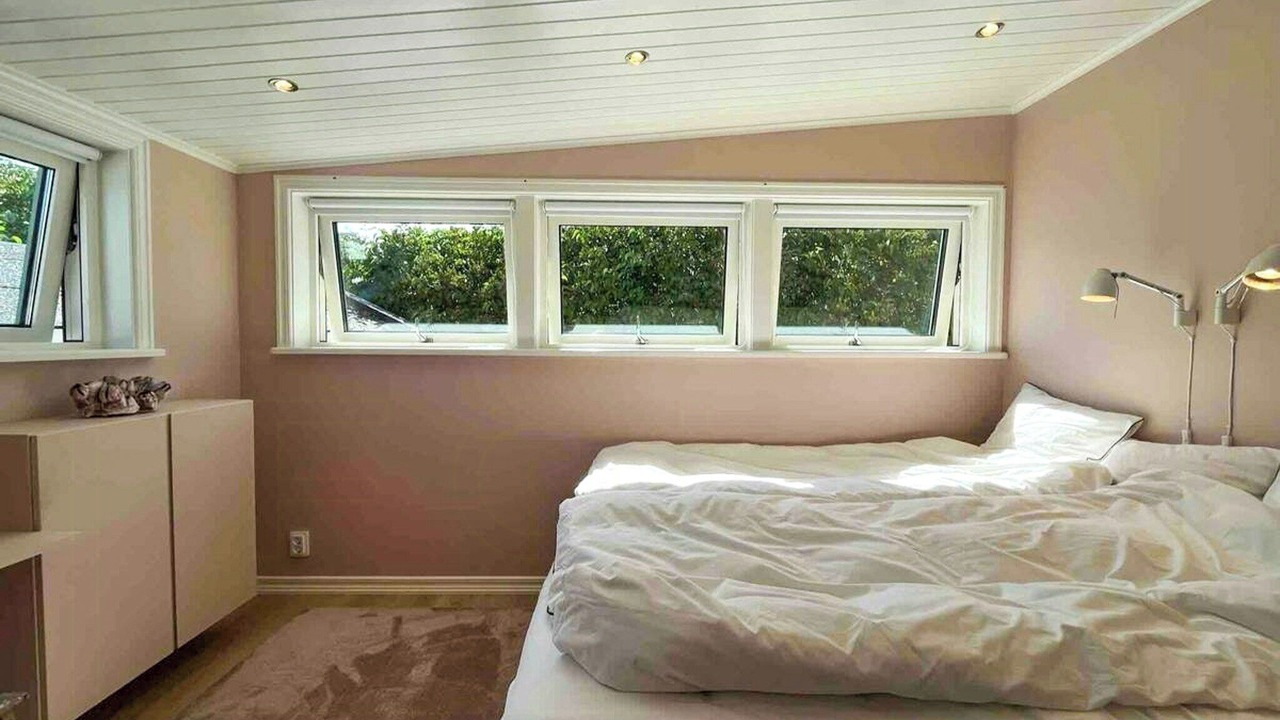 Photo of Bedroom in Hyppeln