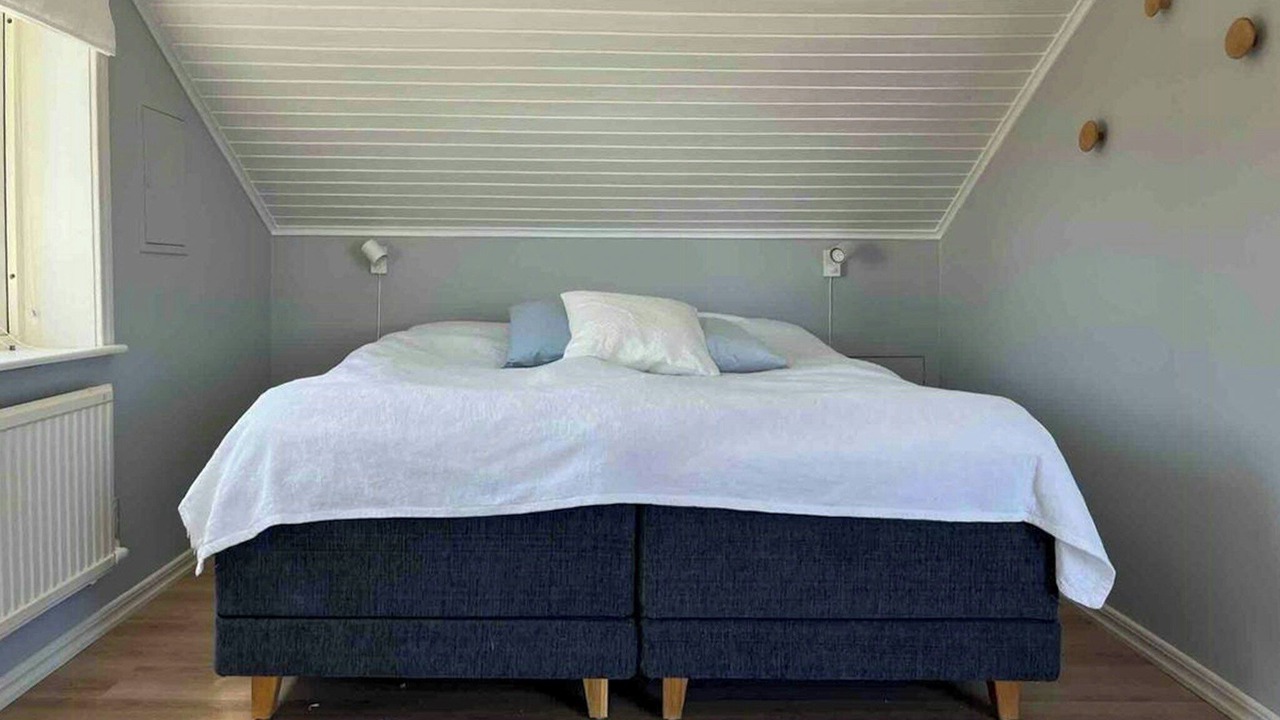 Photo of Bedroom in Hyppeln
