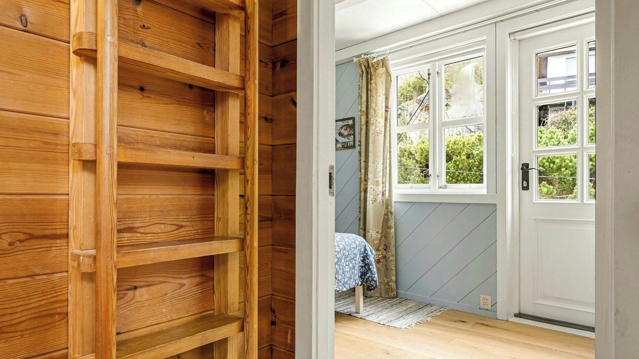 Photo of Bedroom in Strandvik