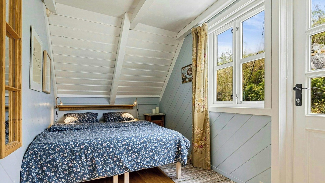 Photo of Bedroom in Strandvik