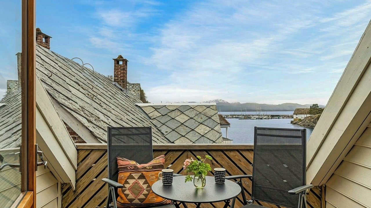 Photo of Outdoor in Strandvik