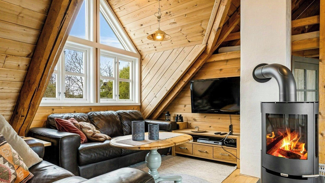Photo of Livingroom in Strandvik