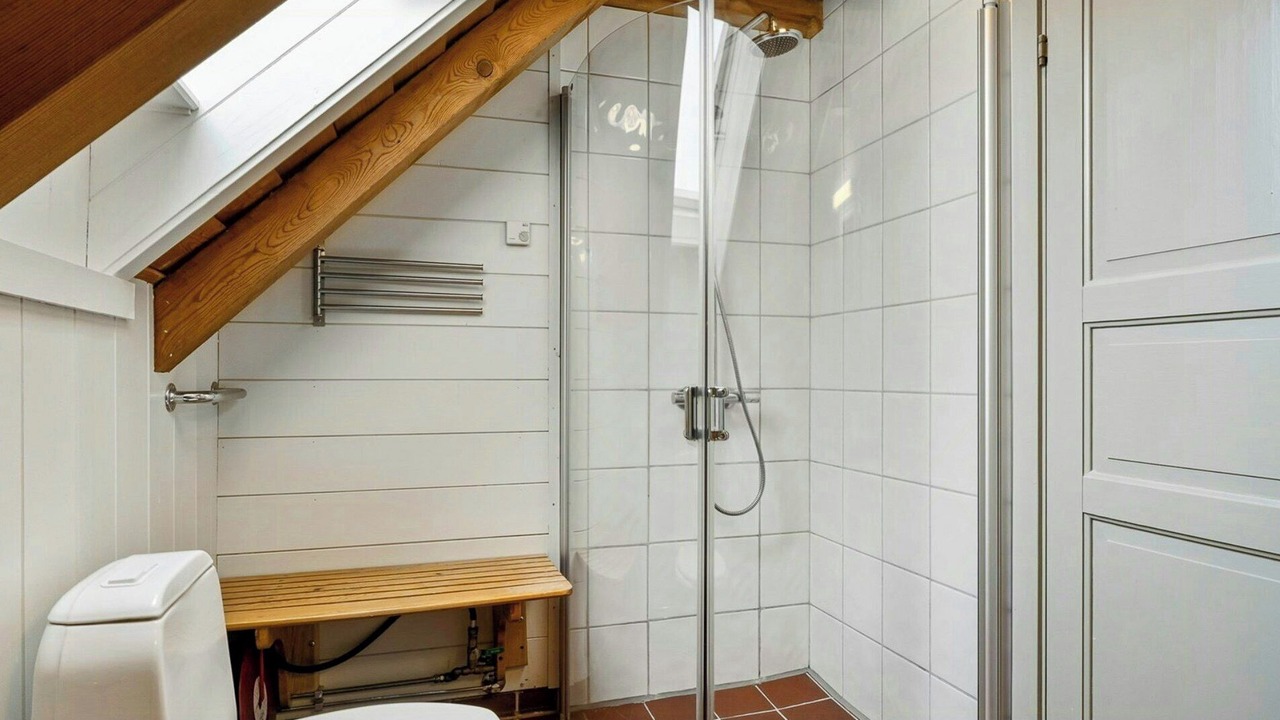Photo of Bathroom in Strandvik
