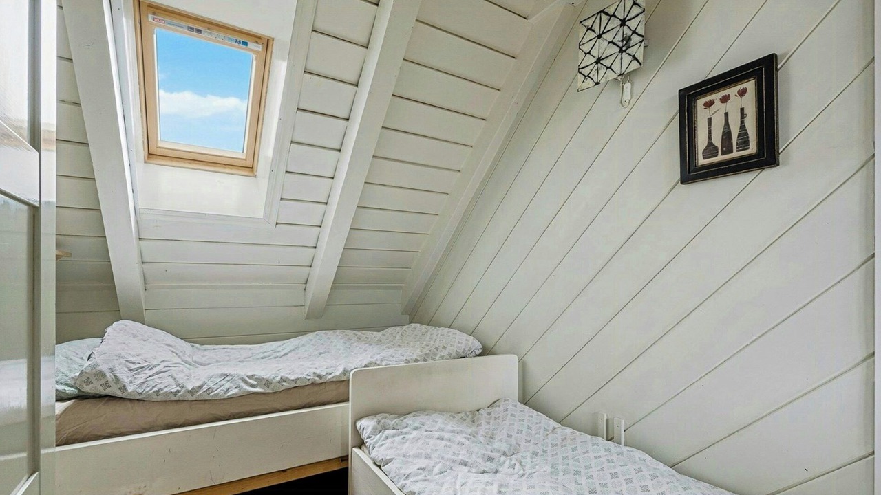Photo of Bedroom in Strandvik