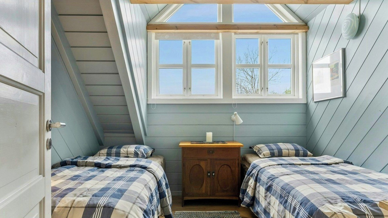 Photo of Bedroom in Strandvik