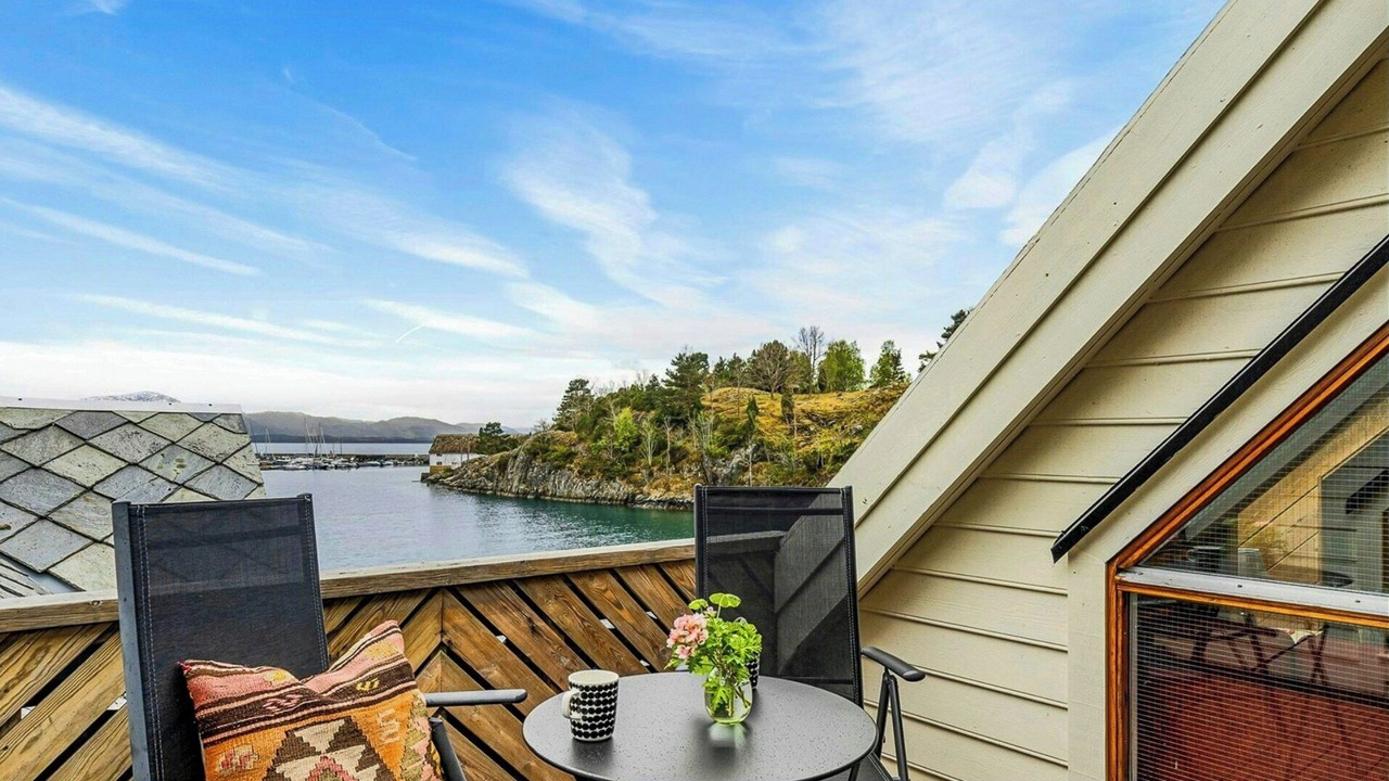 Photo of Outdoor in Strandvik