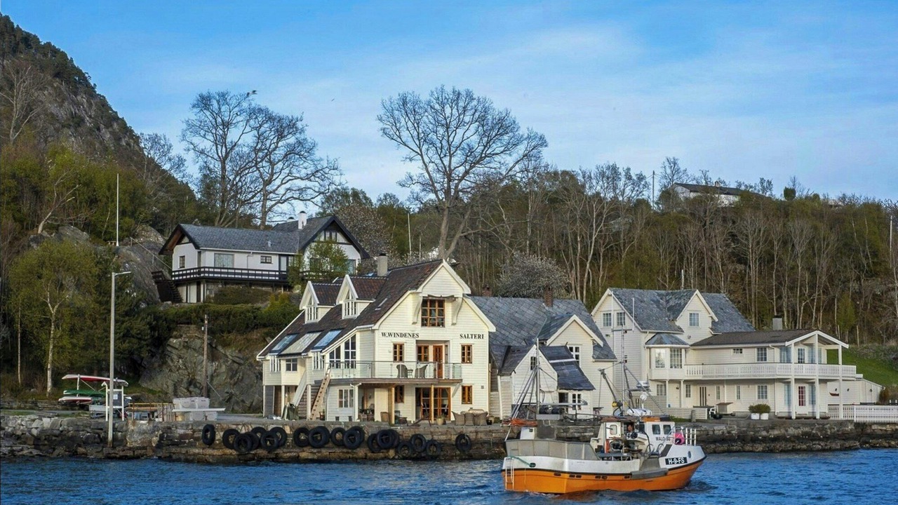 Photo of Outdoor in Strandvik