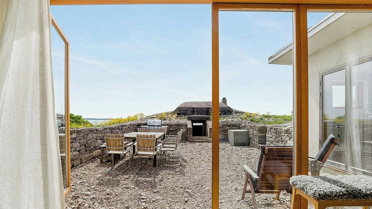 Photo of Outdoor in Farosund