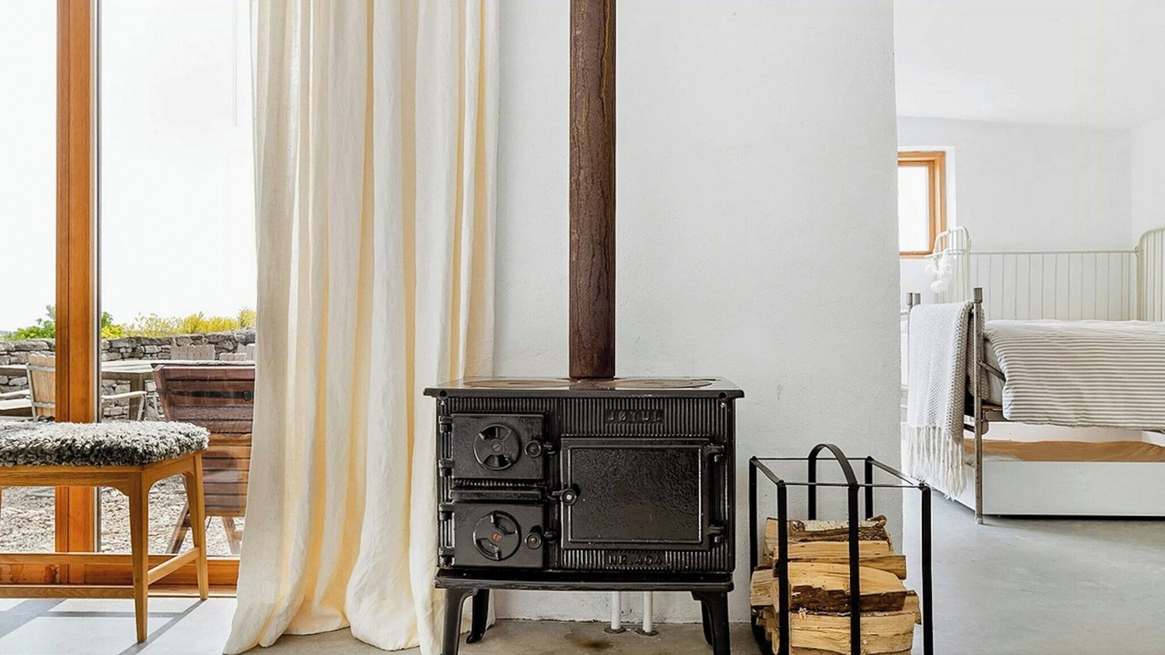 Photo of Bedroom in Farosund