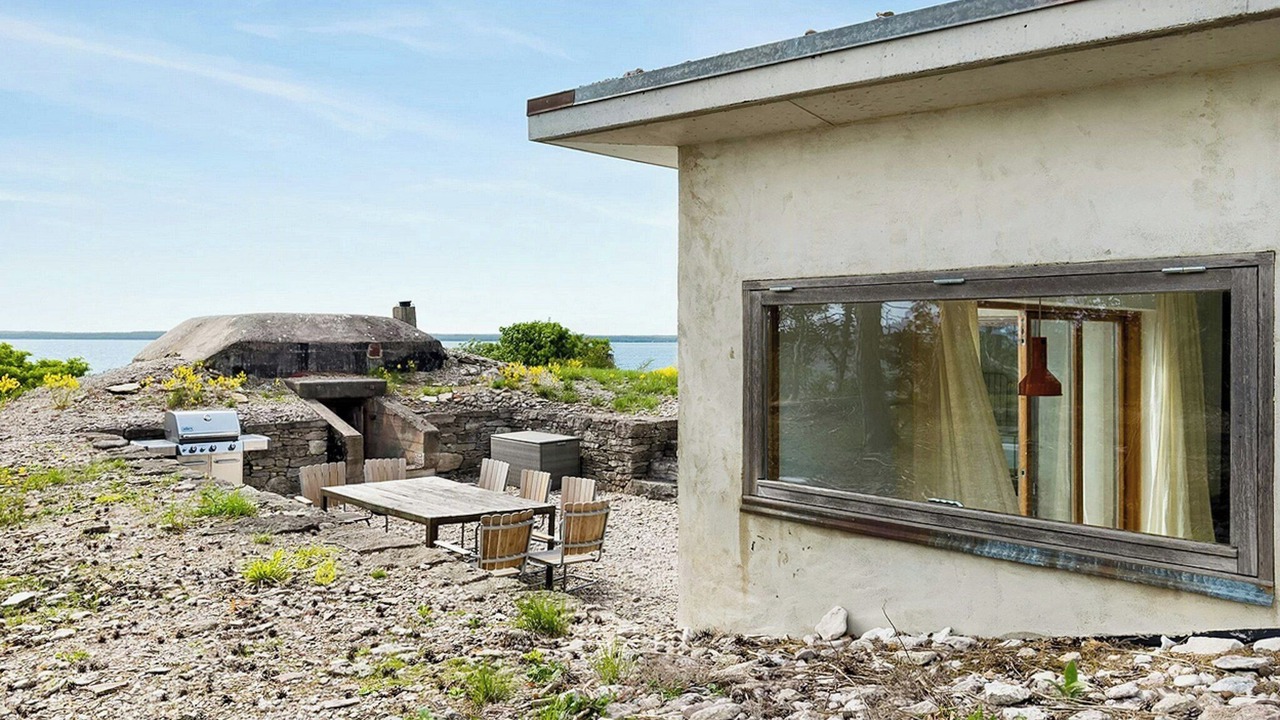 Photo of Outdoor in Farosund