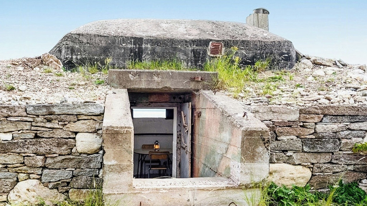 Photo of Outdoor in Farosund
