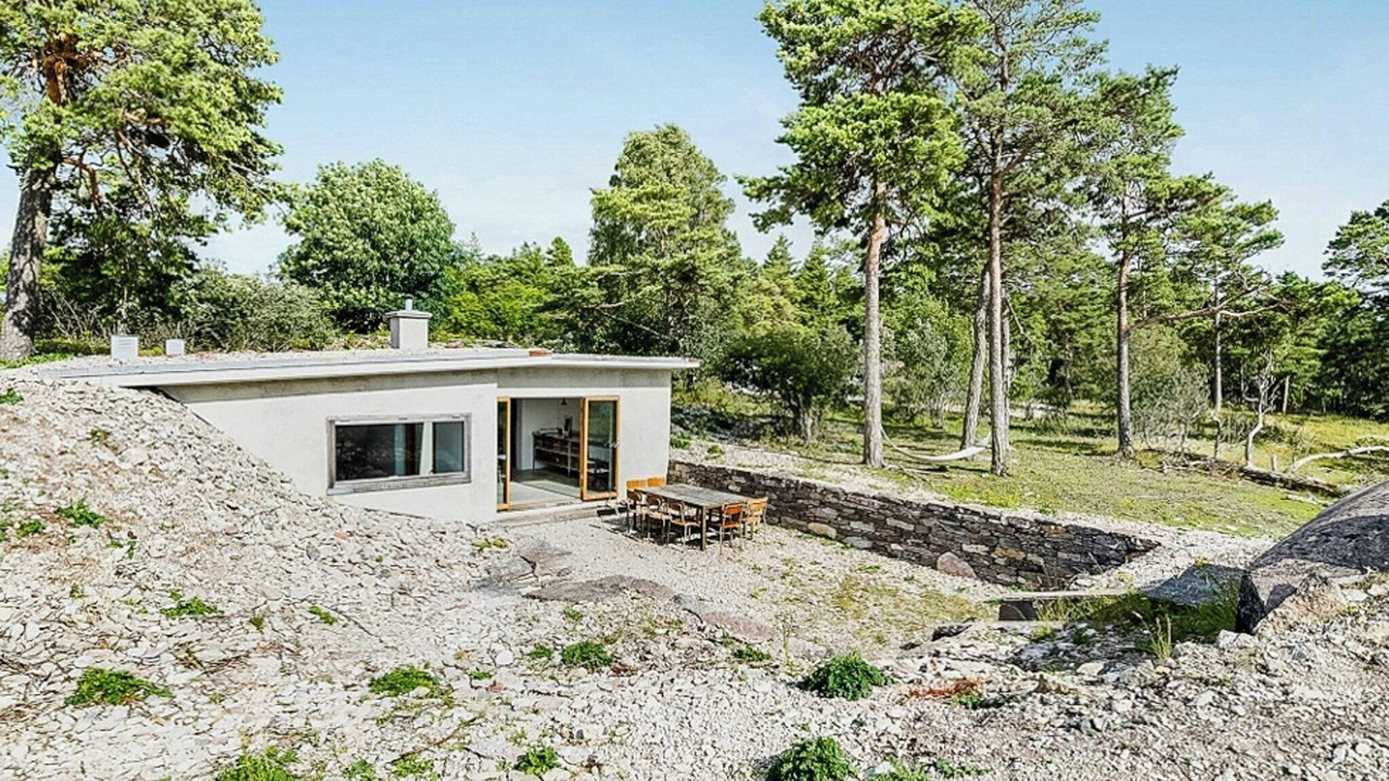 Photo of Outdoor in Farosund