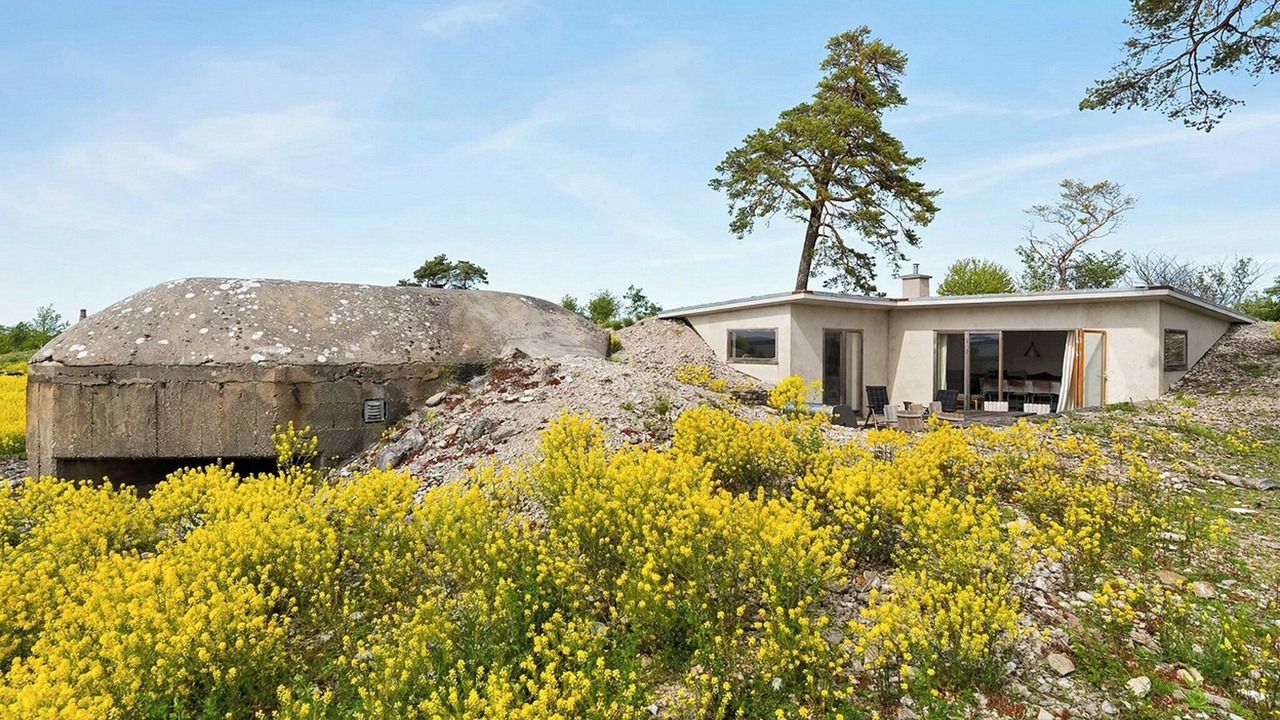 Photo of Outdoor in Farosund