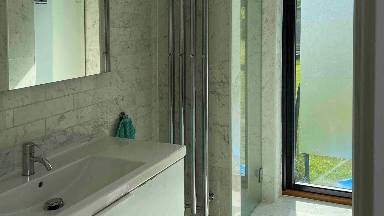Photo of Bathroom in Vadstena