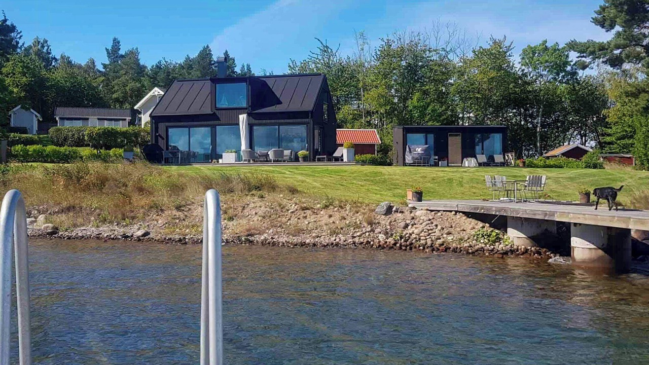 Photo of Outdoor in Vadstena