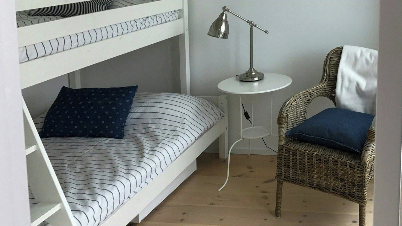 Photo of Bedroom in Vadstena