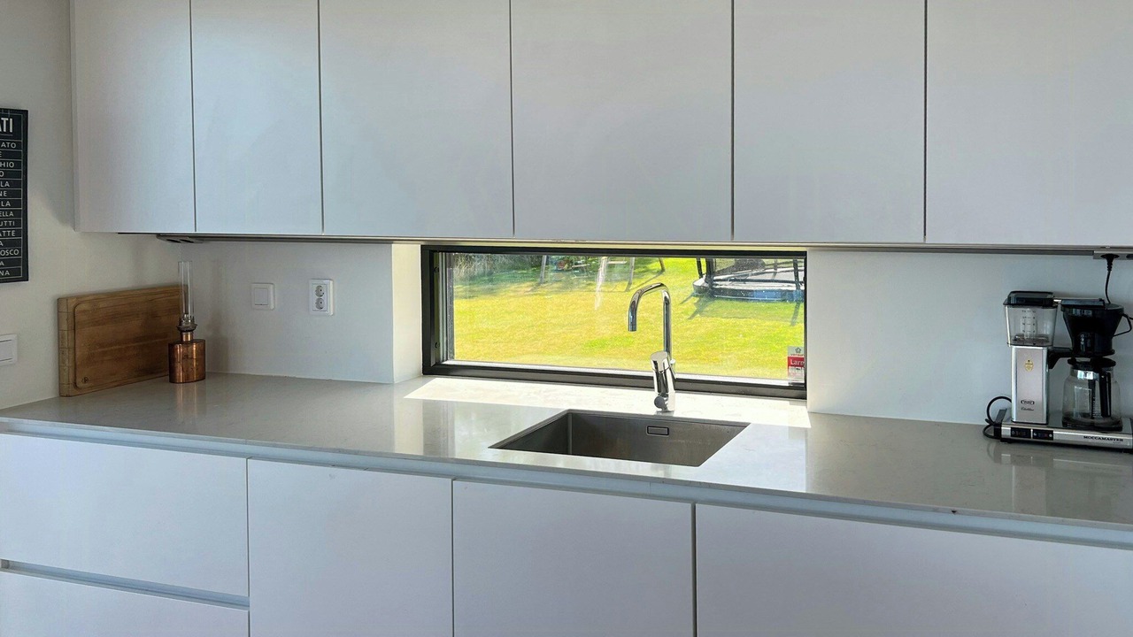 Photo of Kitchen in Vadstena