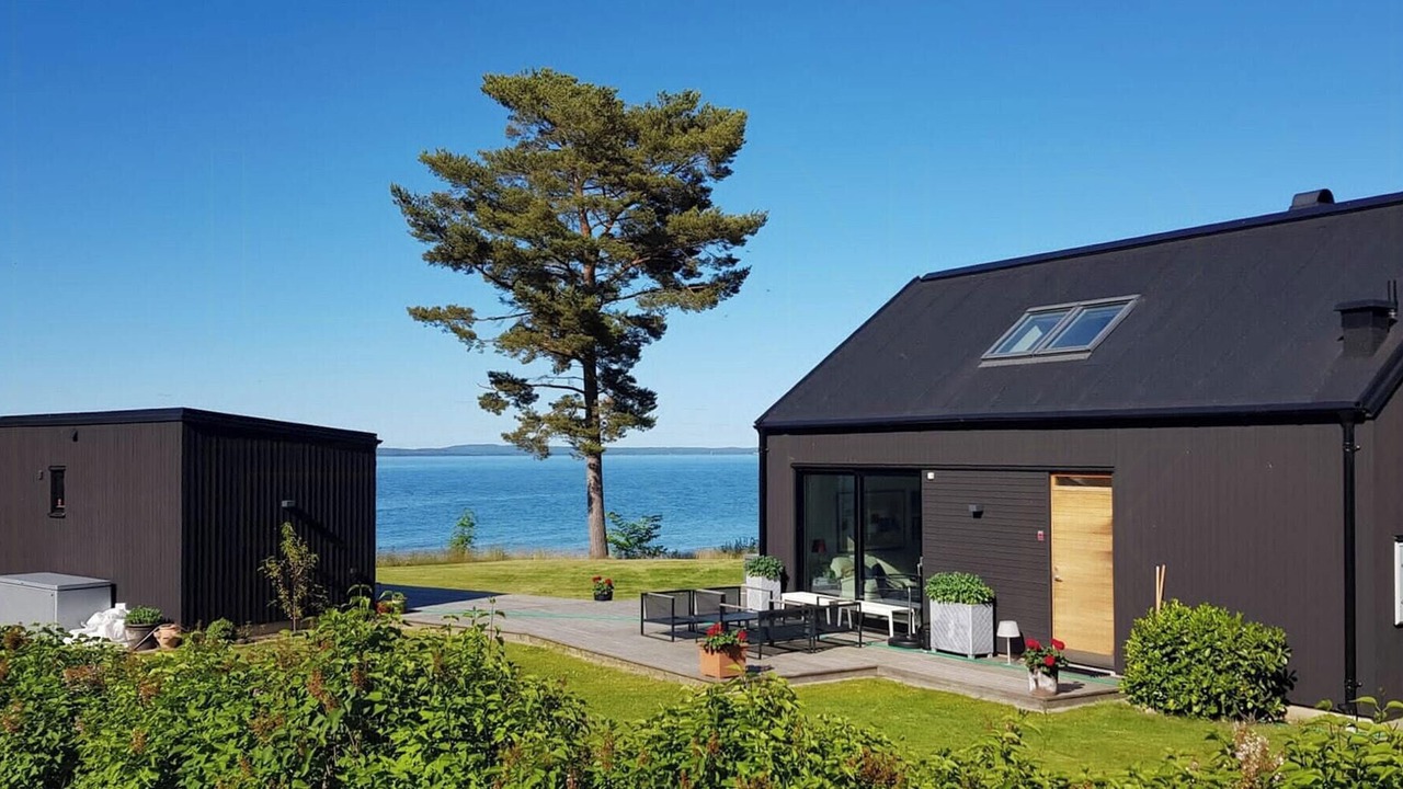 Photo of Outdoor in Vadstena