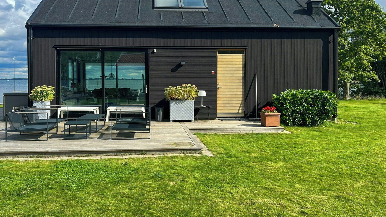 Photo of Outdoor in Vadstena