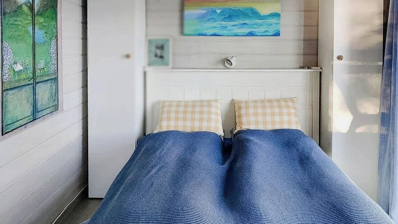 Photo of Bedroom in Tysnes