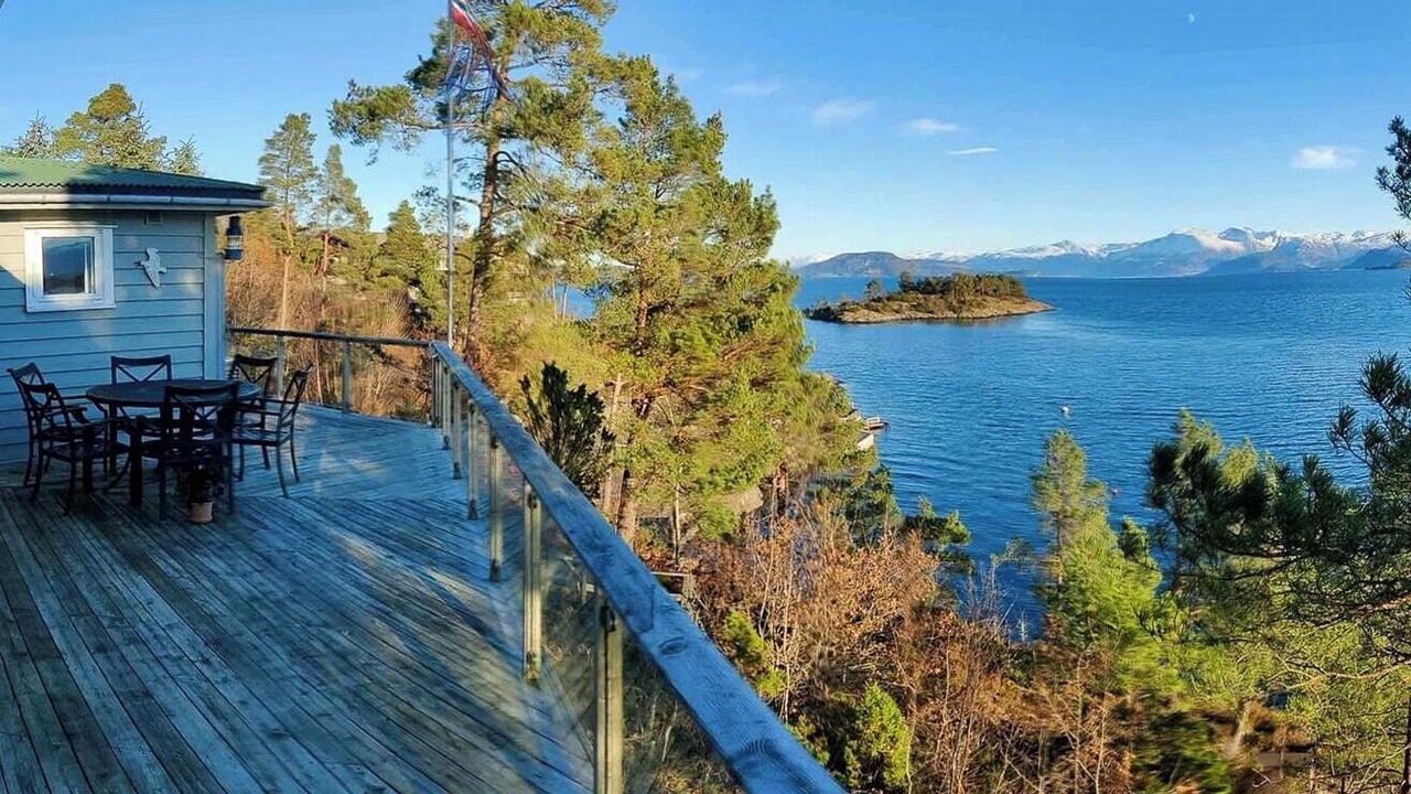 Photo of Outdoor in Tysnes
