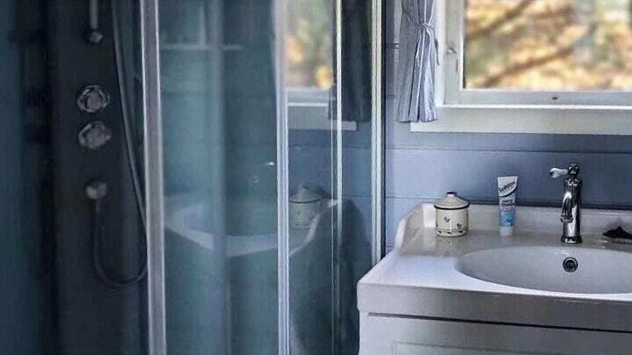 Photo of Bathroom in Tysnes