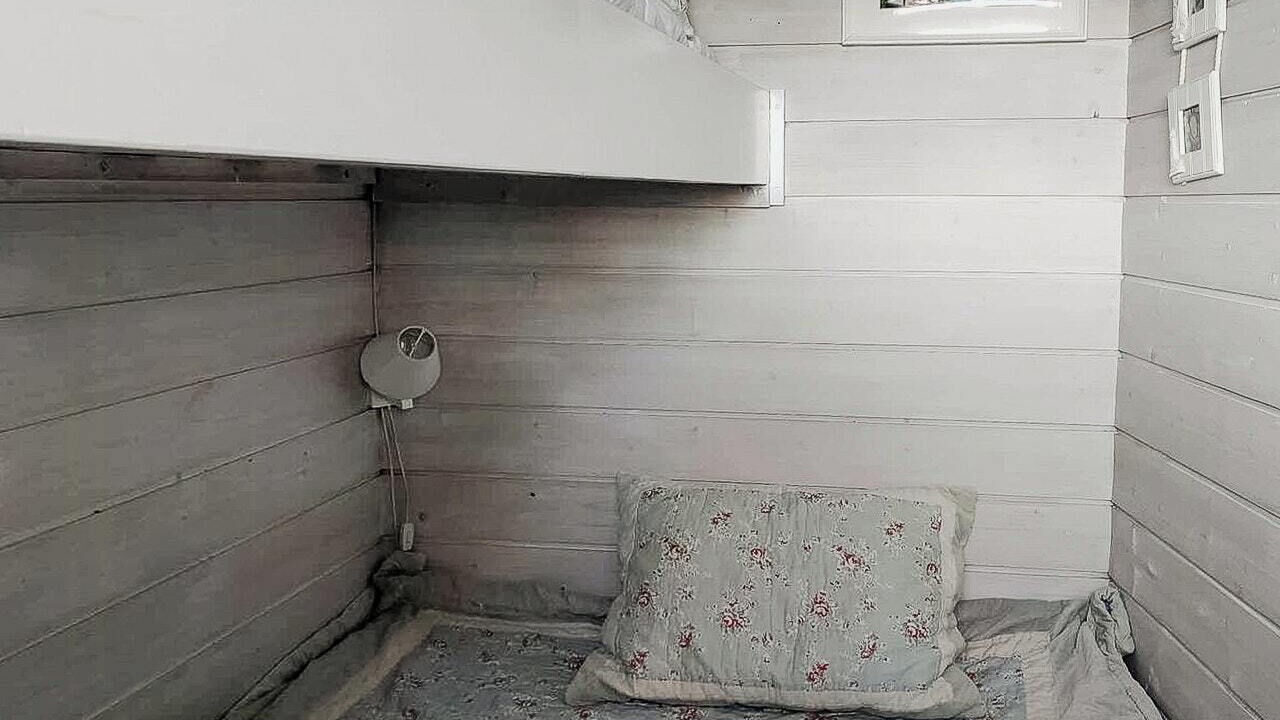 Photo of Bedroom in Tysnes