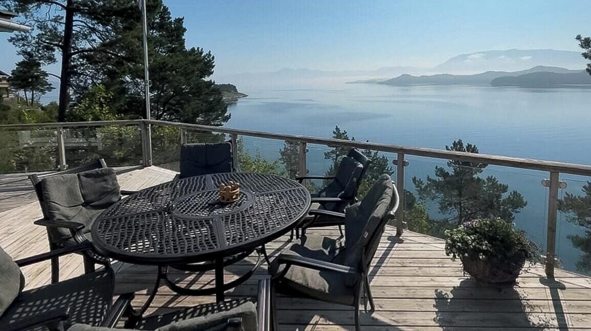 Photo of Outdoor in Tysnes