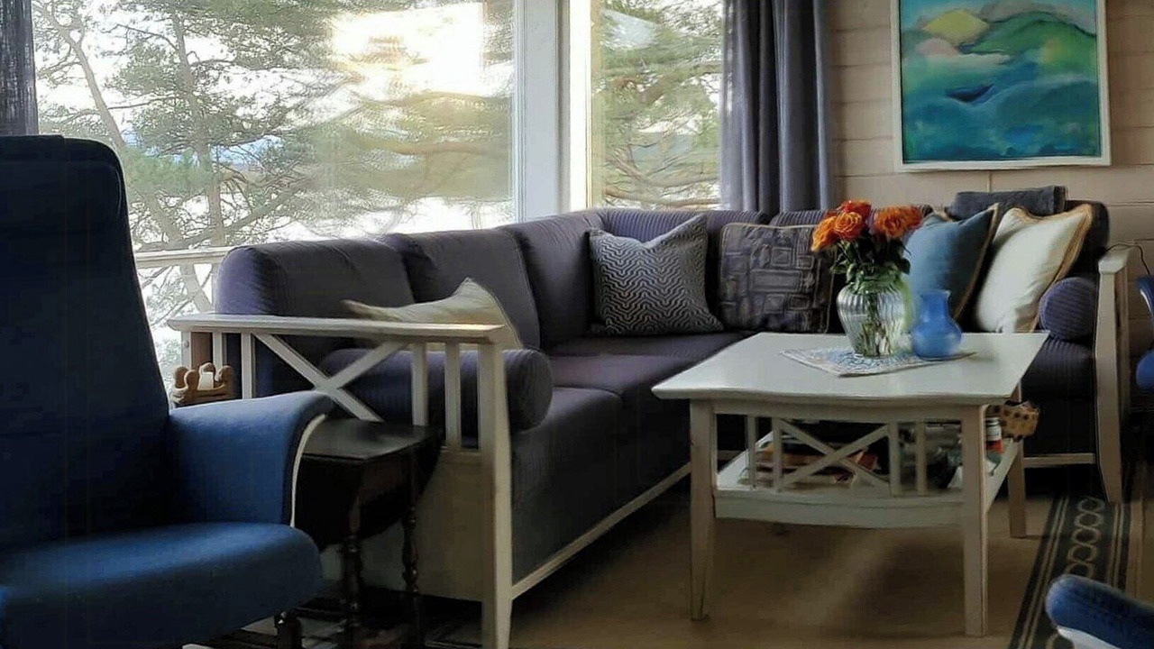 Photo of Livingroom in Tysnes