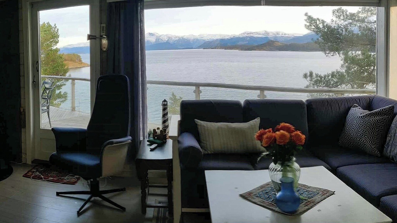 Photo of Livingroom in Tysnes