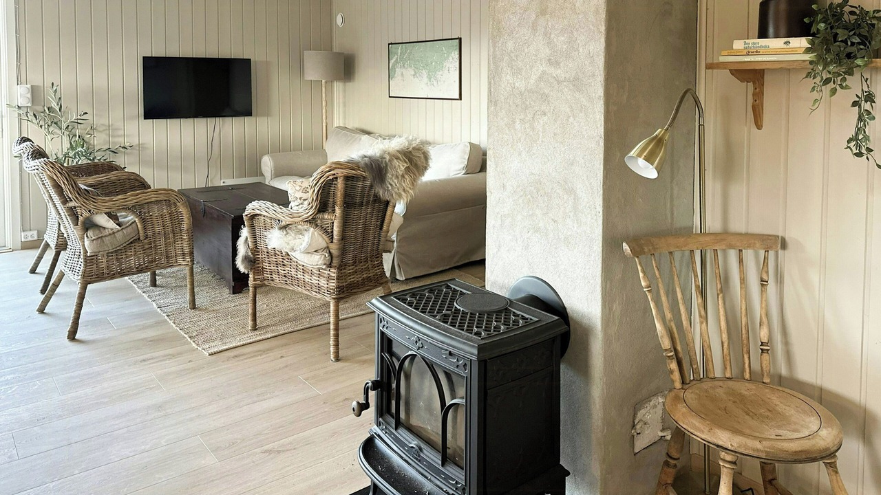 Photo of Livingroom in Sør-audnedal