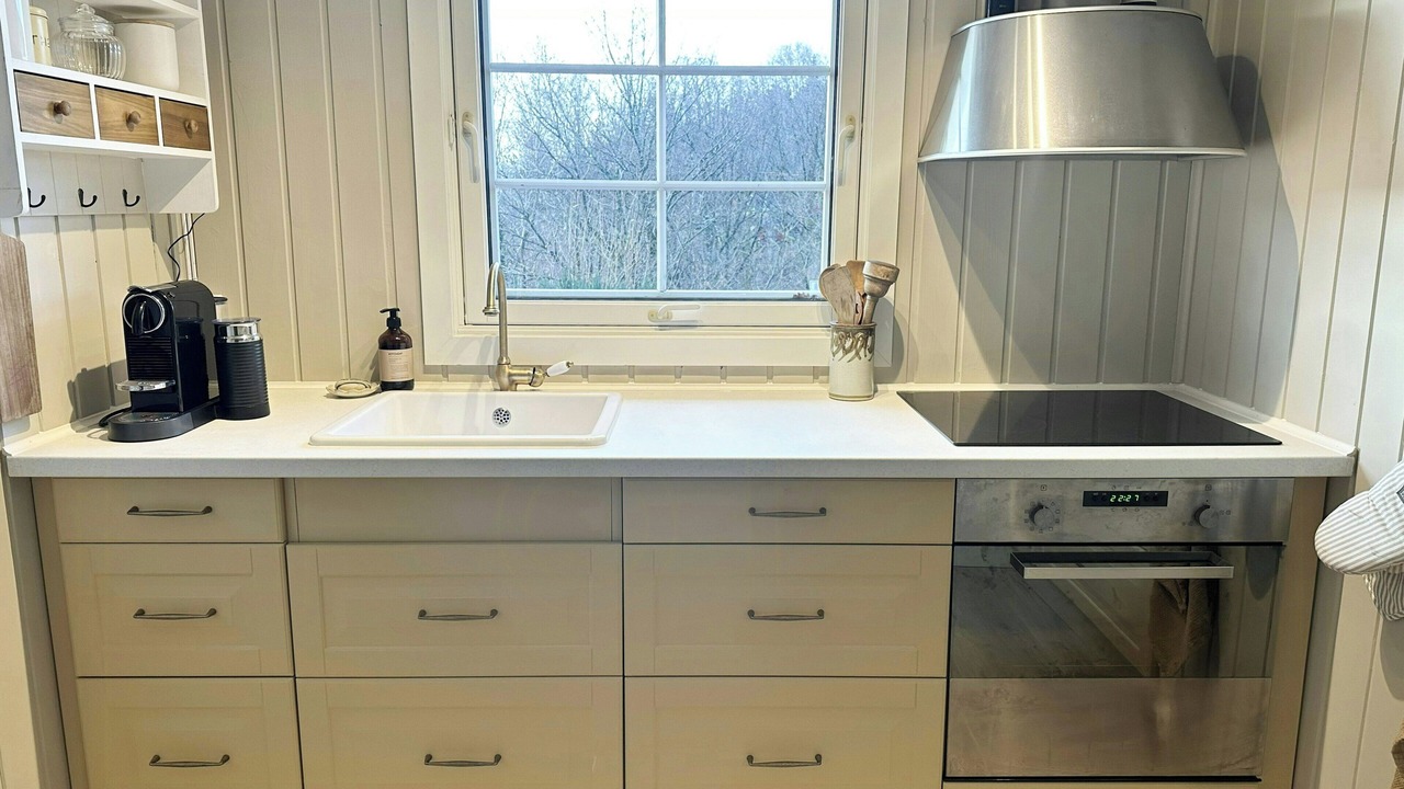 Photo of Kitchen in Sør-audnedal