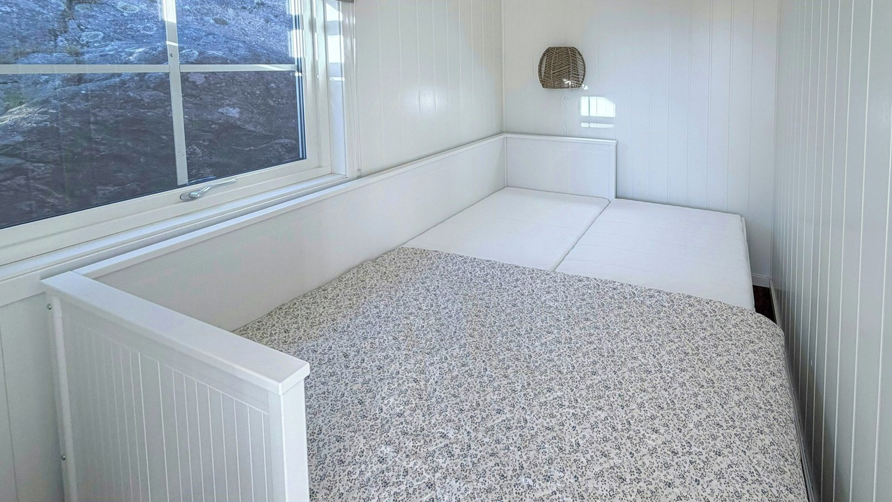 Photo of Bedroom in Sør-audnedal