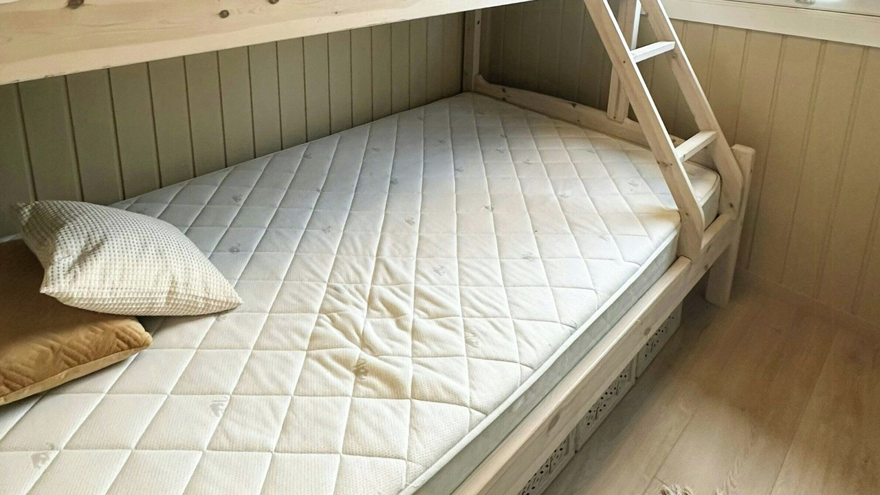 Photo of Bedroom in Sør-audnedal