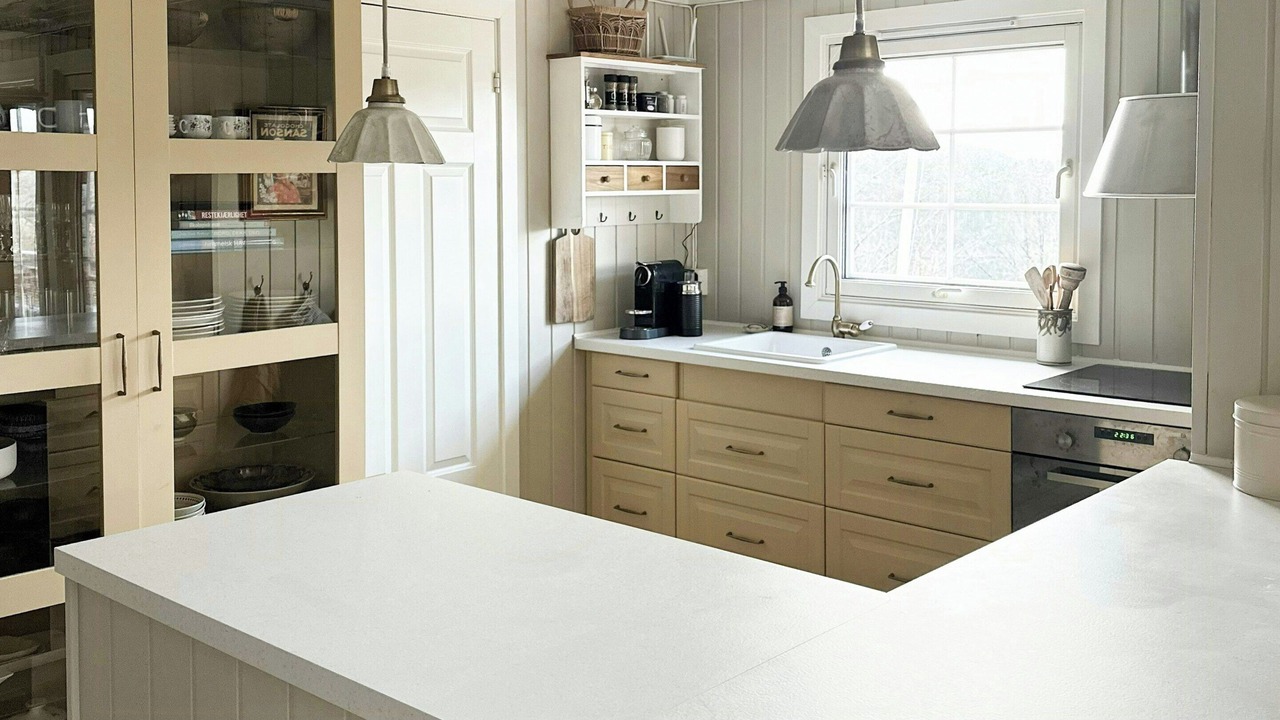 Photo of Kitchen in Sør-audnedal