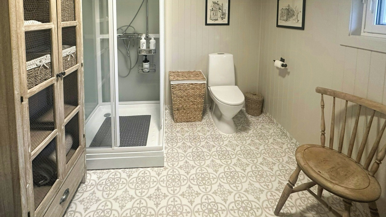 Photo of Bathroom in Sør-audnedal