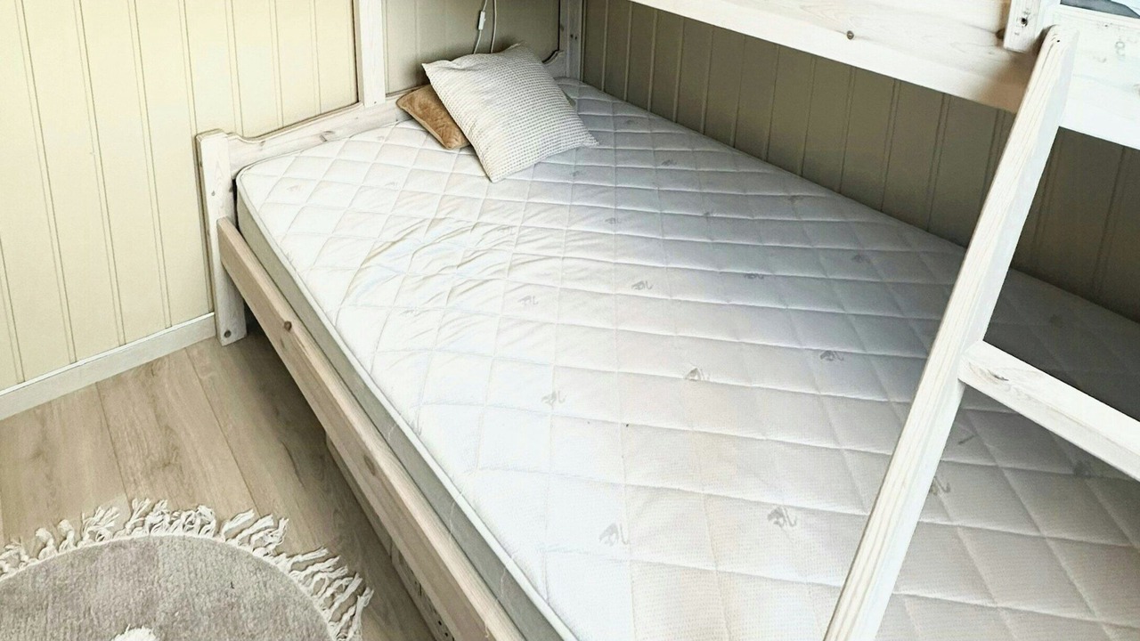 Photo of Bedroom in Sør-audnedal