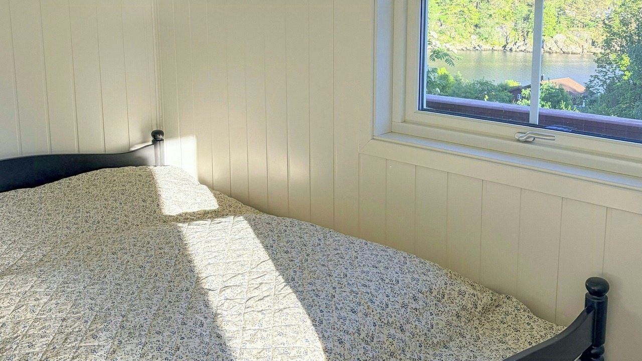 Photo of Bedroom in Sør-audnedal