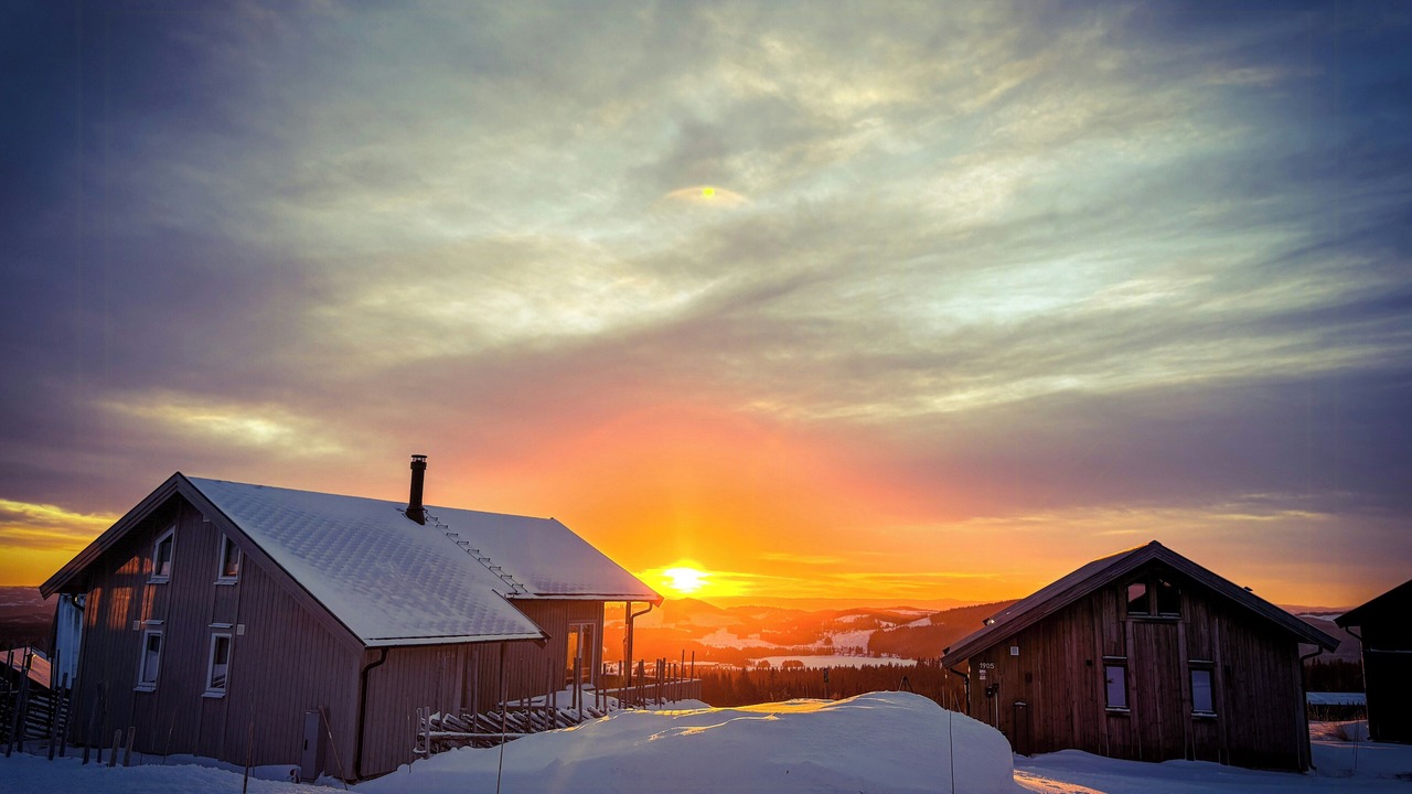 Photo of Outdoor in Ringsaker