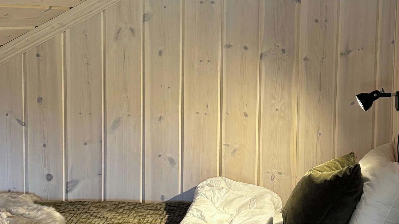 Photo of Bedroom in Ringsaker
