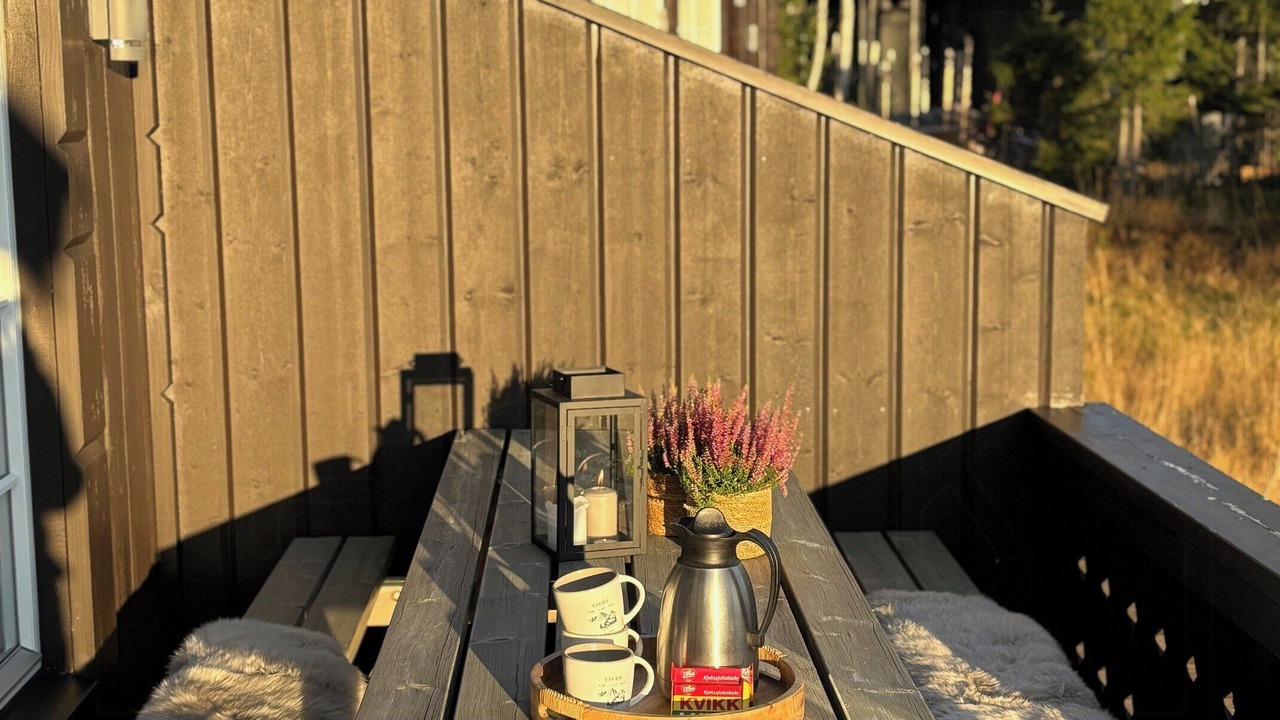 Photo of Outdoor in Ringsaker