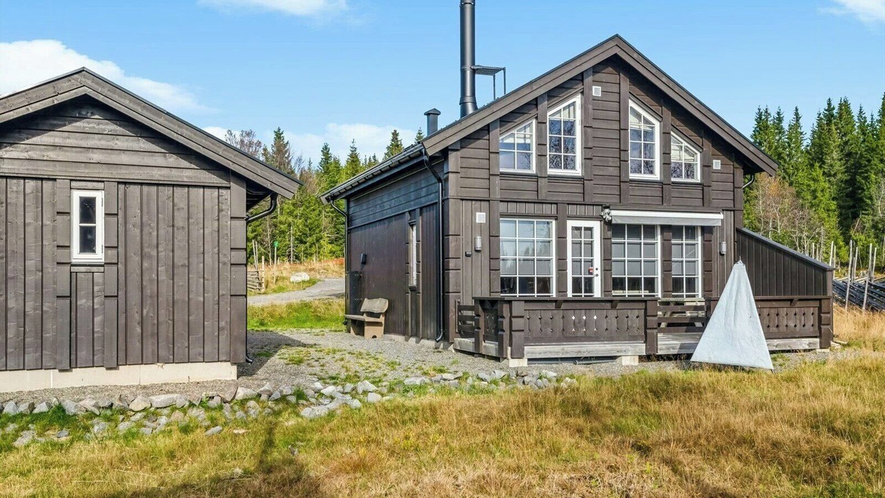 Photo of Outdoor in Ringsaker