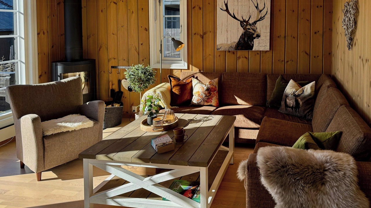 Photo of Livingroom in Ringsaker